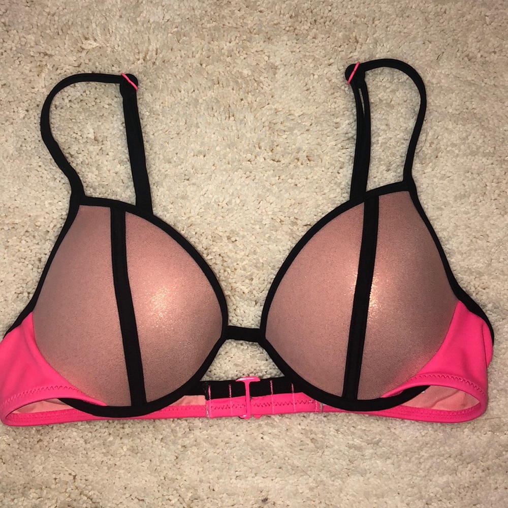 Victoria secret swimsuit top